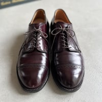 試着程度 ] ALDEN オールデン タンカーブーツ 4540H コードバン