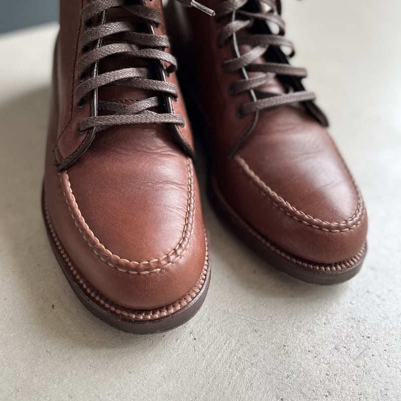 USED] ALDEN オールデン ミシガンブーツ MICHIGAN BOOT 3560 ユ