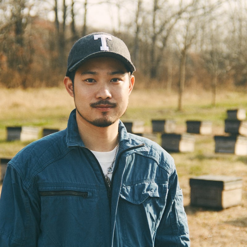 幽玄花影 はちみつれもん 幽玄花影 | はちみつれもん