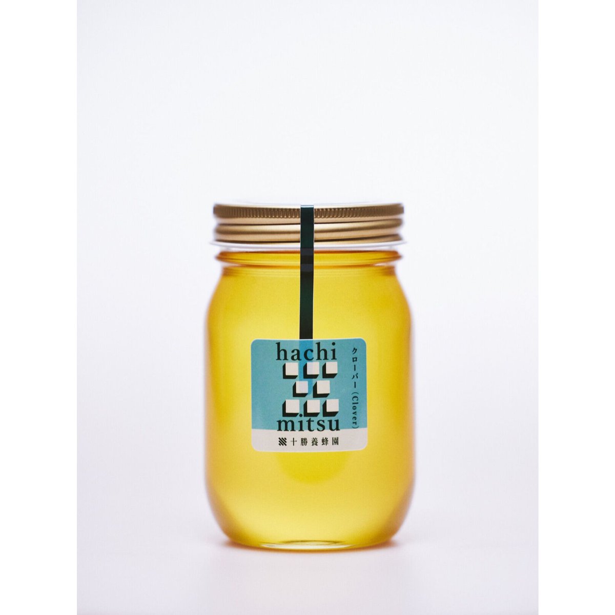 国産天然蜂蜜 クローバー 2400g 【公式通販】