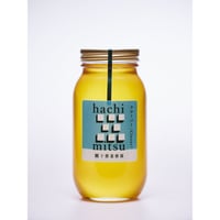 クローバー蜂蜜 500g | 十勝養蜂園