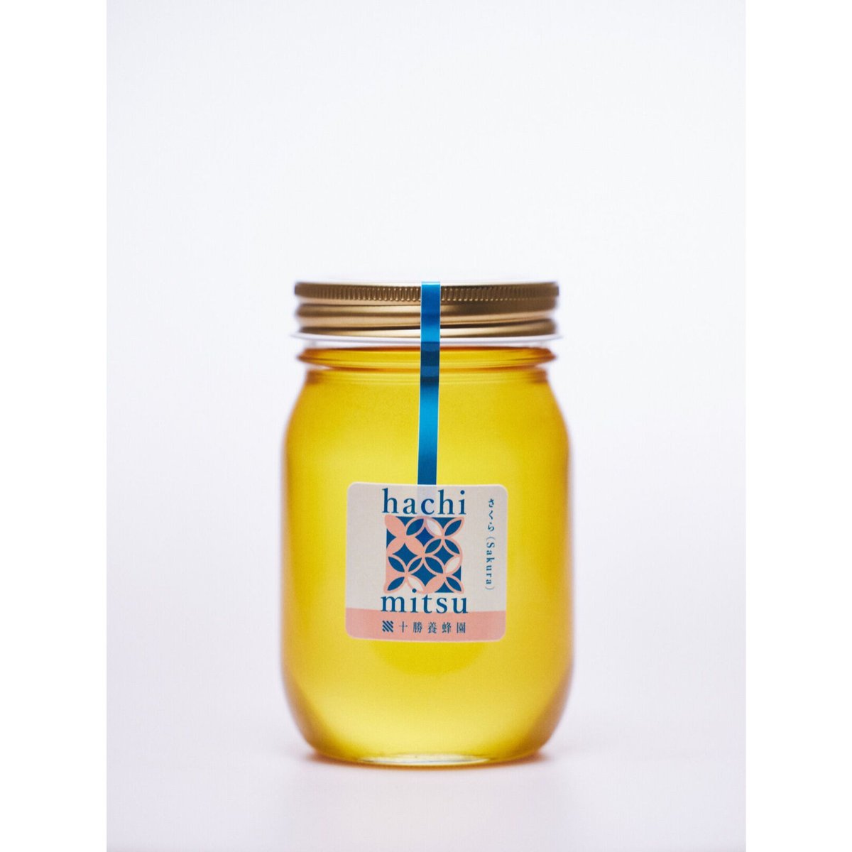 さくら　【特別価格】蜂蜜　約1100g はちみつ 山形 桜とさくらんぼ 125g – L'ABEILLE ONLINE SHOP