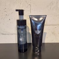 パラコンプレックス200ml &パラマスク200g