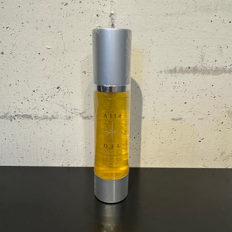 アルトオイル | STORES