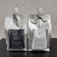 パラコンプレックス&パラマスク 詰替レフィル1000ml&1000g【送料無料】