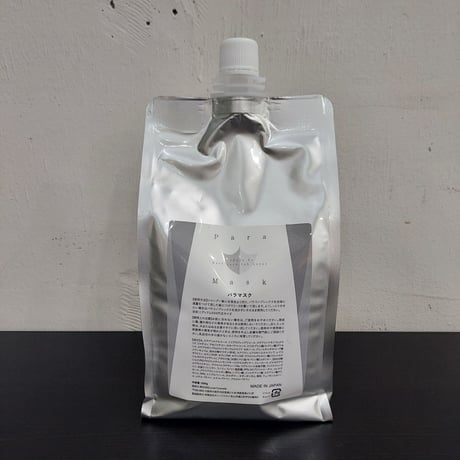 パラマスク 1000g 詰替レフィル【送料無料】