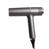 ufv ライトヘアードライヤーULHD01（1200W）スペースグレイ【送料無料】