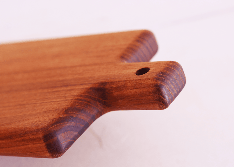 星居社】エンジュのミニカッティングボード | ヒジノワ オンライン