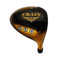 CRZ-460S　高反発モデル