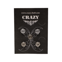 クレイジーCRZ-445ヘッド専用ウェイト調整キット