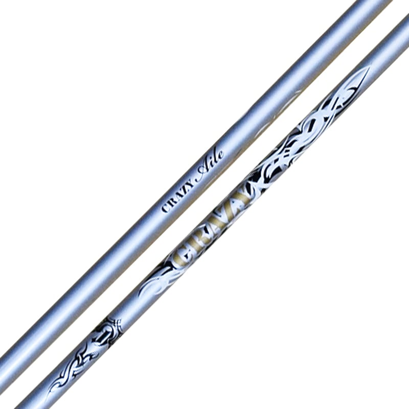CRAZY Aile ドライバー用シャフト新品 CRAZY Aile | CRAZYストアーズ店