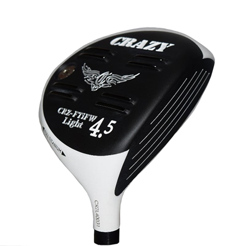 CRZ FULL TITAN FW LIGHT | CRAZYストアーズ店 CRZ FULL TITAN FW LIGHT | CRAZYストアーズ店