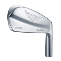 CRZ-MUSCLE IRON  【#5~PWセット販売】