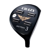 CRZ Full Titan FW