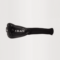 CRZヘッドカバー(ドライバー)　黒