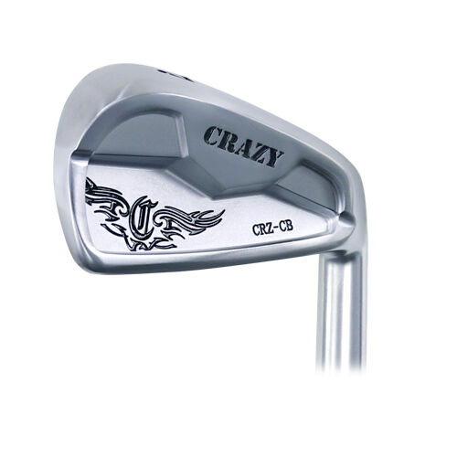 crazy CB-02 ウェッジ 52度 58度 ゴルフヘッド ウェッジ(WEDGE