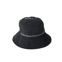 SUXSOX SUKINA BUCKET HAT (cotton)