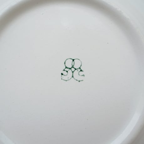 さくらんぼのスープ皿 ②