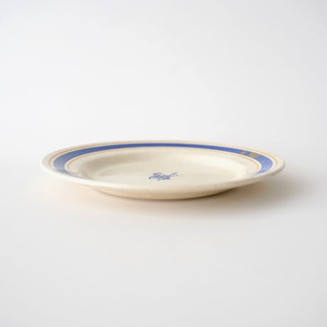 GIEN ジアン（ BISCUITS ）プレート