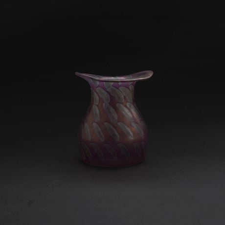フランス　アーティストの花器