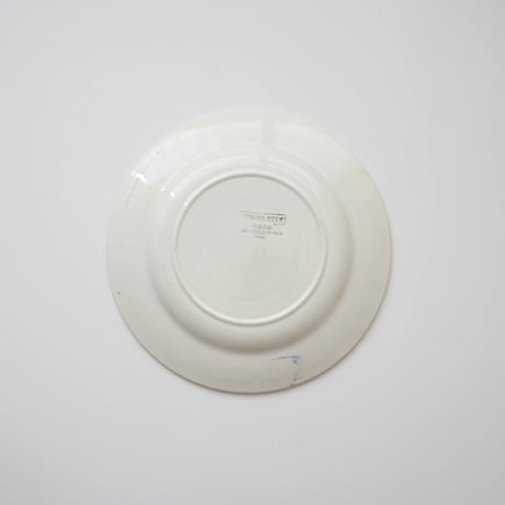 Digoin & Sarreguemines のお皿 ③/チャイブ