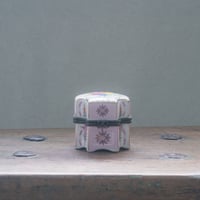 バラのフタもの・小箱