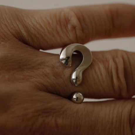 duoctria・Question Ring