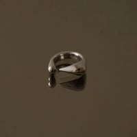 duoctria・Exclamation Ring