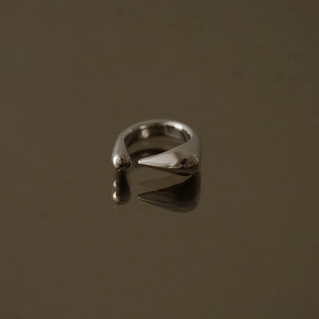 duoctria・Exclamation Ring