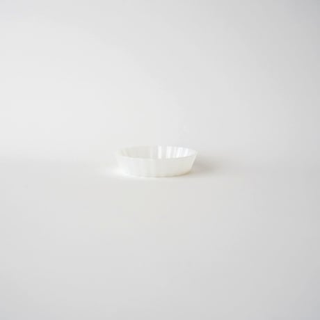 ミルクグラスのお菓子の型