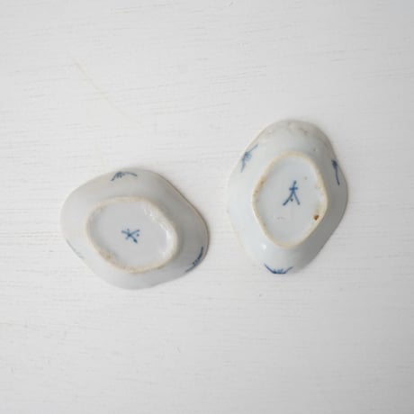 デンマークの小皿