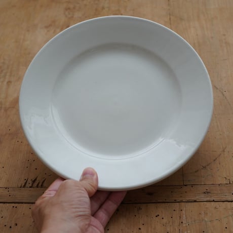 サルグミンヌ・ ビストロ皿
