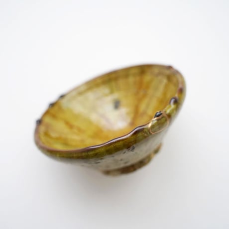 モロッコ / タムグルート茶・金継ぎ