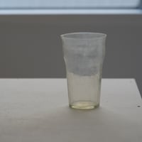 インドのアンティークグラス / 1