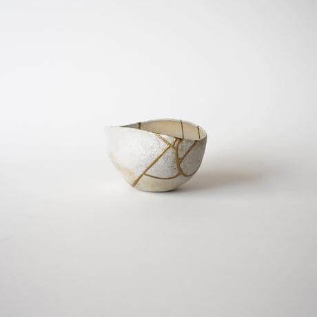 渡辺隆之 渡辺隆之・土鍋 小 / 白 | 黄魚オンラインショップ