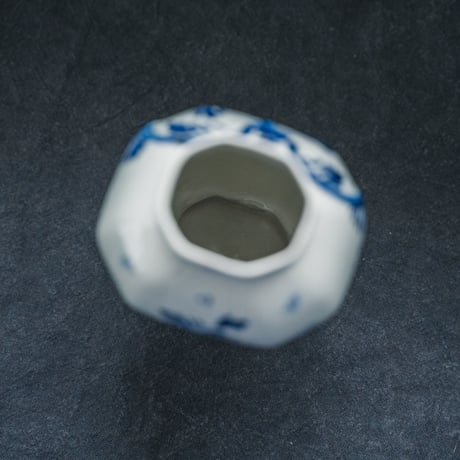 デルフト花器・小さいサイズ