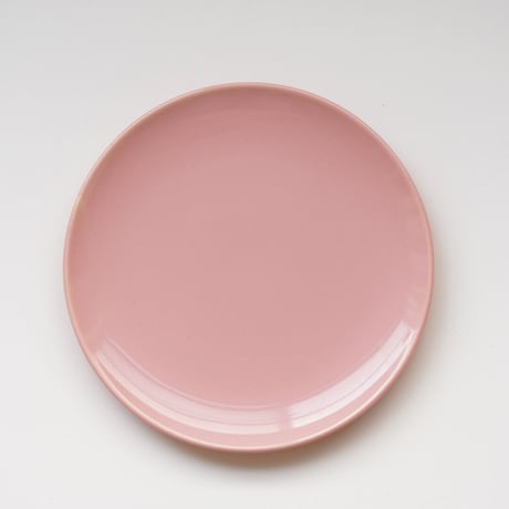 メリタの ピンクのティーセット＋ケーキ皿