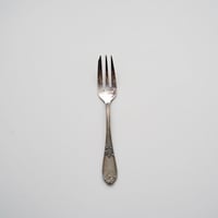 フランス・アンティーク果物フォーク