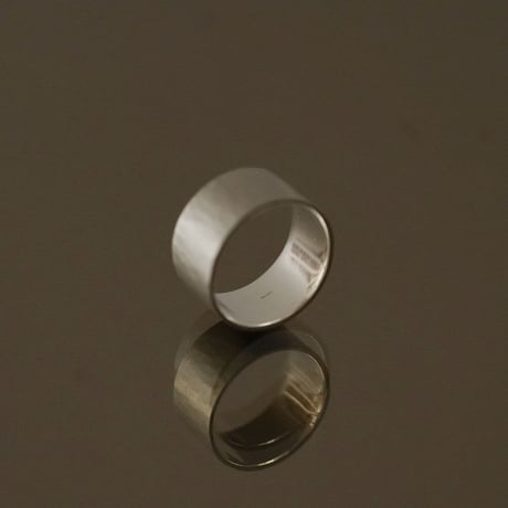 duoctria・Stone Texture Ring