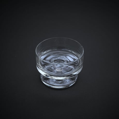 パントン（Panton Glass Bowl）ガラスボウル / Holmegaard