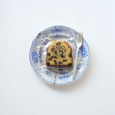 オランダ・ケーキフォーク