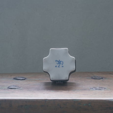 バラのフタもの・小箱