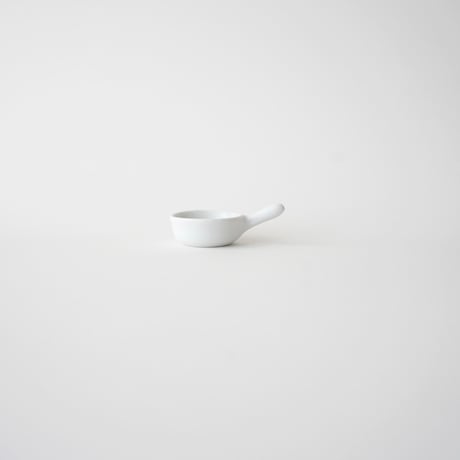 小さなフライパン見たいな小皿①