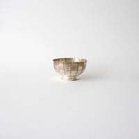 フランス・表面に装飾のあるボウル