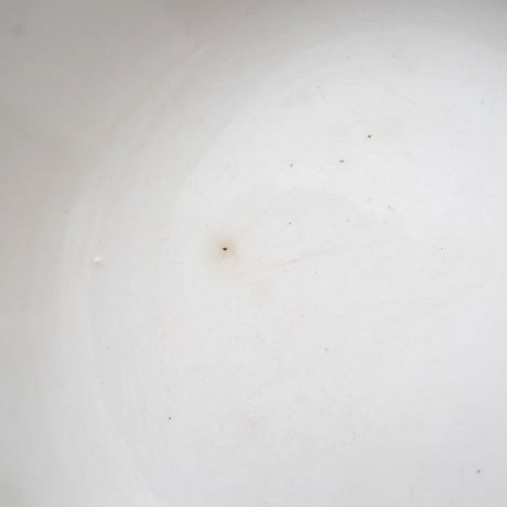 Lunéville 白いスープボウル ②