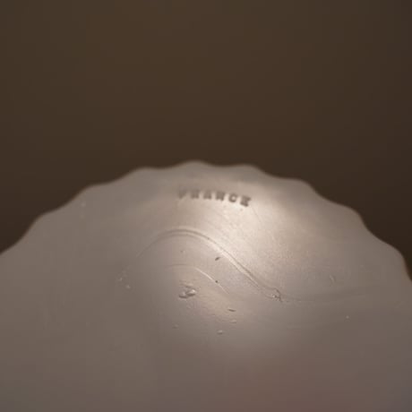 ミルクグラスのお菓子の型