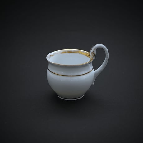 マイセンのコーヒーカップ・２