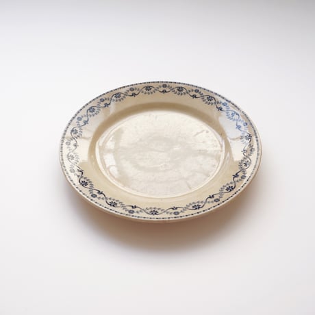 GIEN(ジアン) LODI・ ディナー皿　②