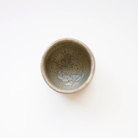 本阿弥光隆・鼠志野ゆのみ /1