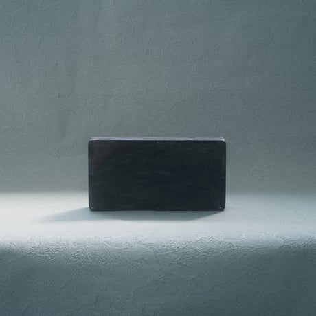 スライド式　木箱  /  中国